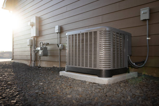 Best HVAC Retrofitting and Upgrading in USA